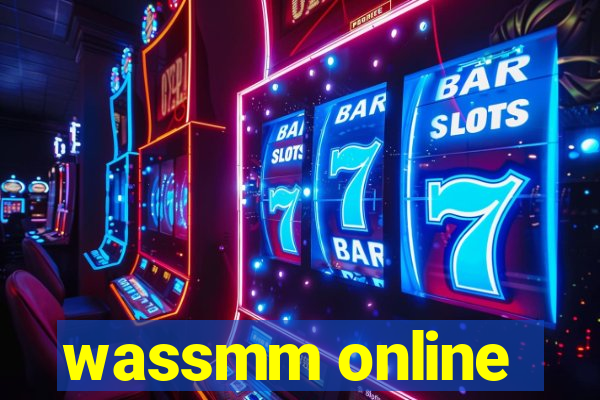 wassmm online